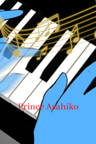 Prince Asahiko Manga