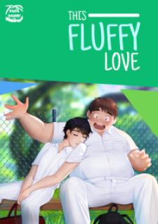 This Fluffy Love Manga