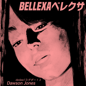 BELLEXA Manga