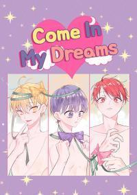 Come In My Dreams Manga