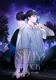 Star Struck Manga