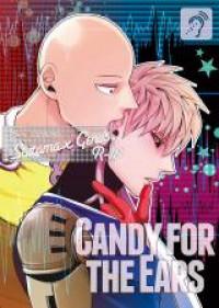 One Punch Man dj - Candy for the Ears