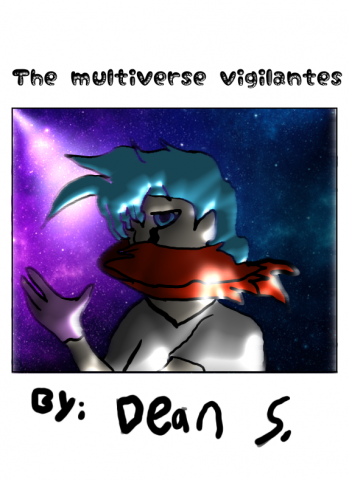 The Multiverse Vigilantes