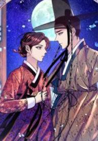 The Fantastic Spinsters’ Association of Joseon Manga