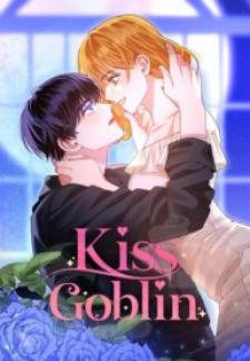 Kiss Goblin Manga
