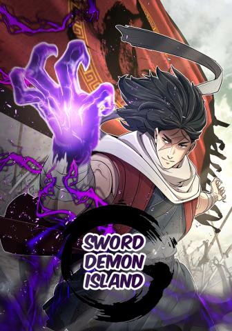 Sword Demon Island Manga