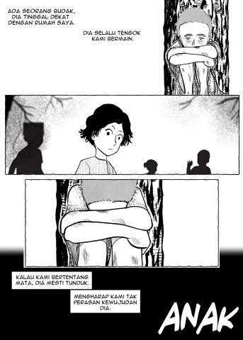 Anak Manga