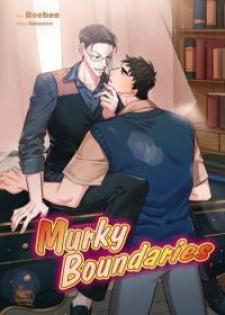 Murky boundaries Manga