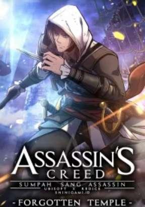 Assassin’S Creed Chapter 23