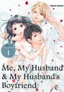 Me, My Husband & My Husband's Boyfriend Chapter 55