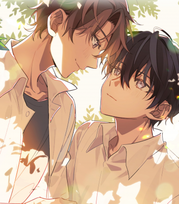 Between the Years Vol.0 Ch.22