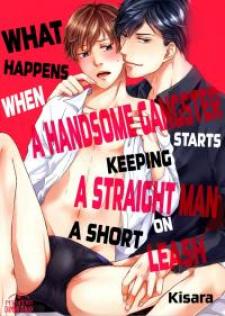 What Happens When A Handsome Gangster Starts Keeping A Straight Man On A Short Leash Chapter 43