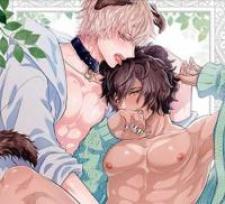 Caressing The Nipples of My Hibernating Bear Manga