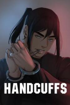 Handcuffs Remastered Manga