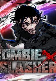 Zombie X Slasher
