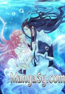 Mermaid Bride Of The Dragon King Manga