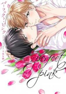 Perfect Pink Manga