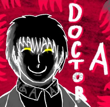 Doctor A Manga