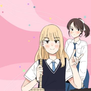Pastel Love Manga