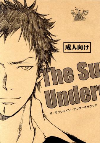 Katekyo Hitman Reborn! - The Sunshine Underground (Doujinshi)