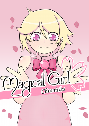 Magical Girl Chronicles Manga