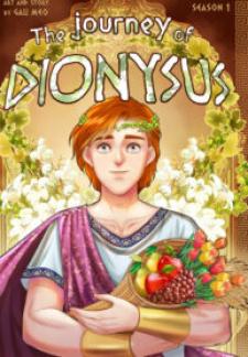 The Journey Of Dionysus Manga