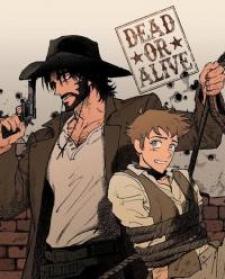 Dead Or Alive Manga
