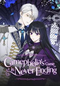 Carnephelia's Curse Is Never Ending Manga