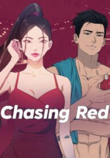 Chasing Red Manga