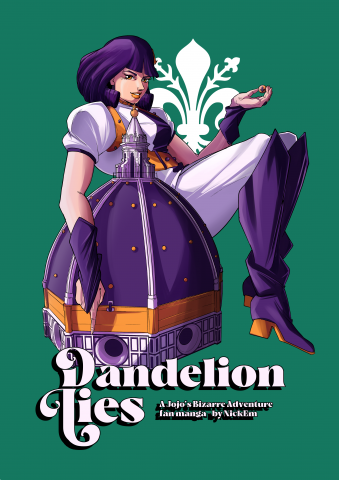 Dandelion Lies Vol.1 Chapter 2