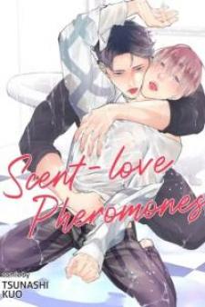 Scent-Love Pheromones