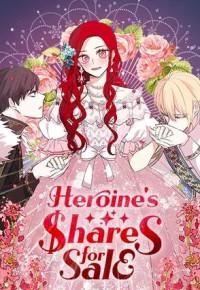 Heroine's Shares for Sale Manga