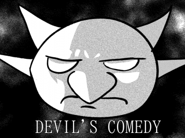 Devil's Comedy Manga