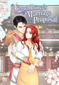 Crown Prince's Marriage Proposal