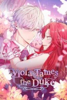 Viola Tames The Duke Manga