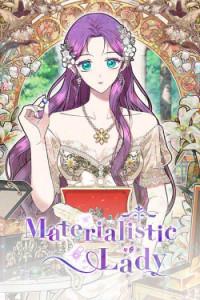 Materialistic Lady Manga
