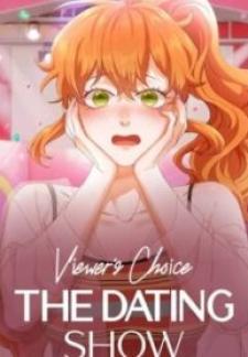 Viewer’S Choice: The Dating Show Manga