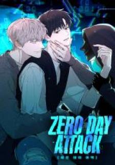 Zero Day Attack Manga