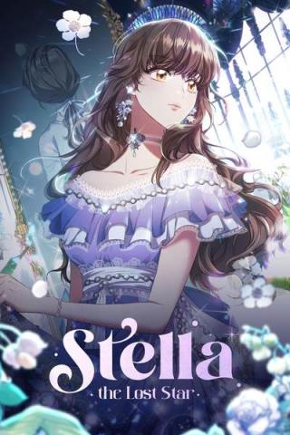 Stella: The Lost Star Manga