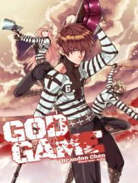 God Game(Brandon Chen) Ch.010