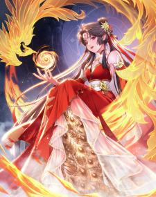 Dance Of The Phoenix Manga
