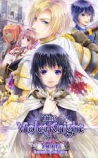 The Violet Knight (Novel)