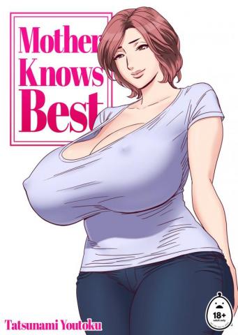 Mother Knows Best (Official) (Uncensored)