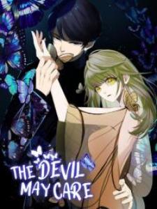 The Devil May Care Manga