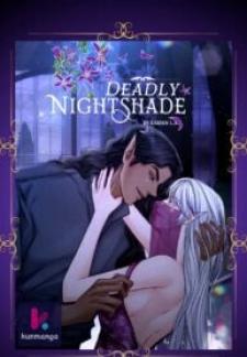 Deadly Nightshade (R18+) Manga