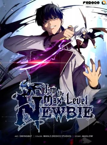 I'm the Max-Level Newbie Chapter 151