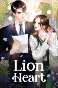 Lion Heart(Choi Soo-hyun) Manga