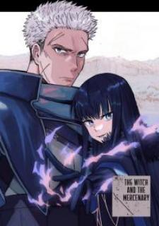 The Witch And The Mercenary Manga