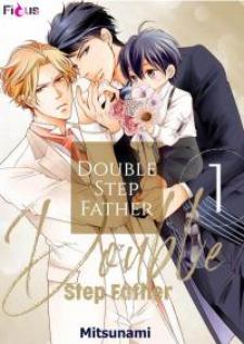 Double Step Father Manga