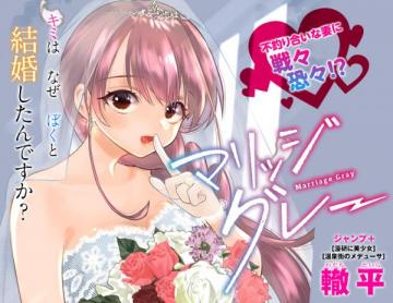 Marriage Grey Vol.2 Chapter 29